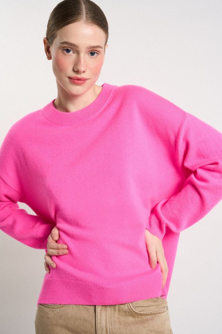  ROSE FLUO