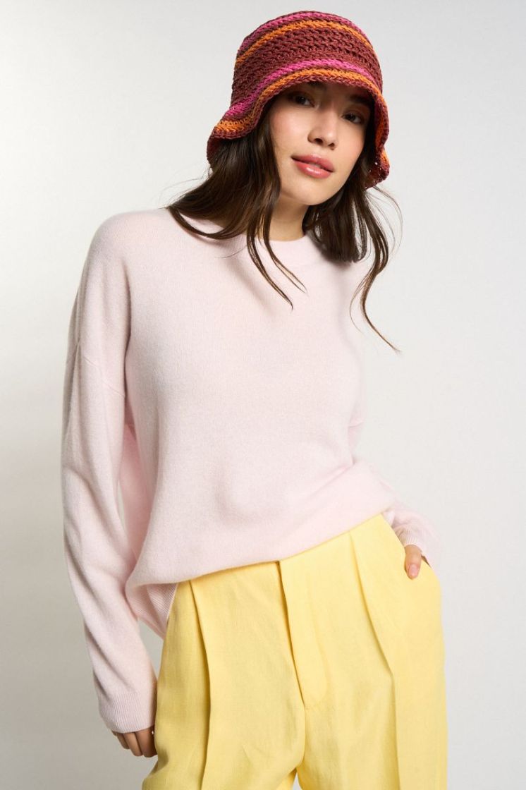  SUGAR PINK