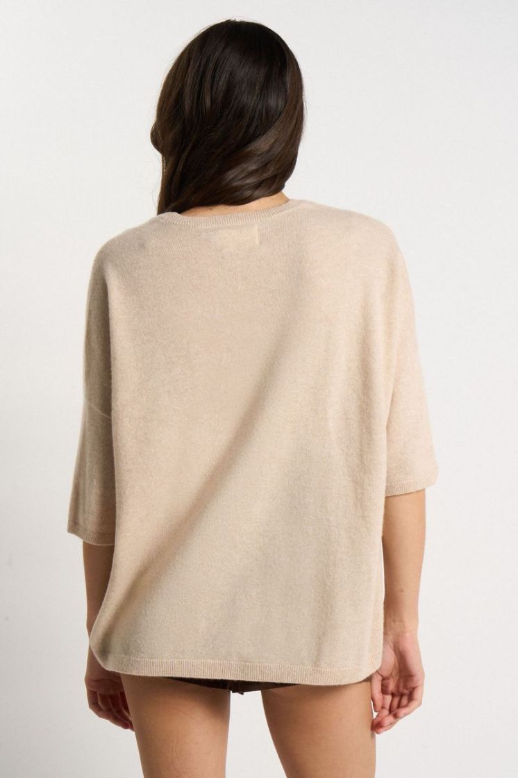  BEIGE CHINE