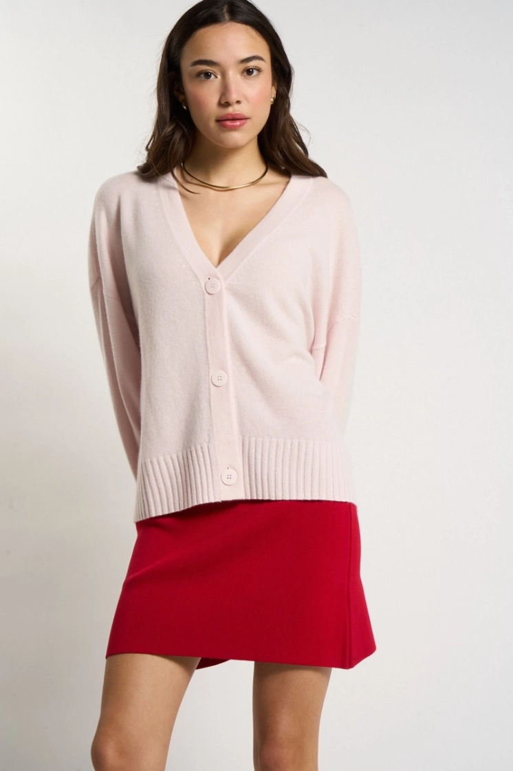  SUGAR PINK
