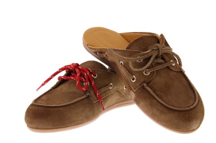  201 DARK BROWN