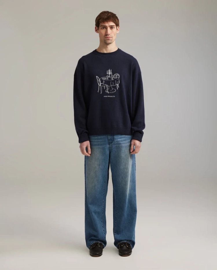  NAVY BLUE