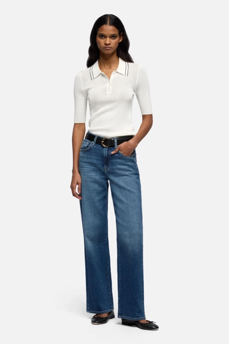 U73NP D.DENIM