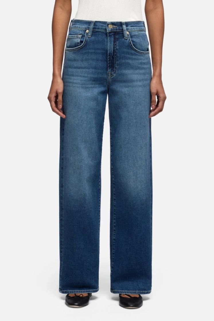 U73NP D.DENIM