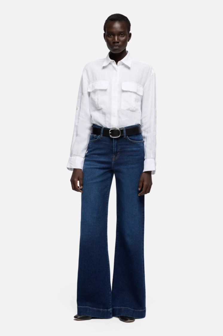  U73NO D.DENIM