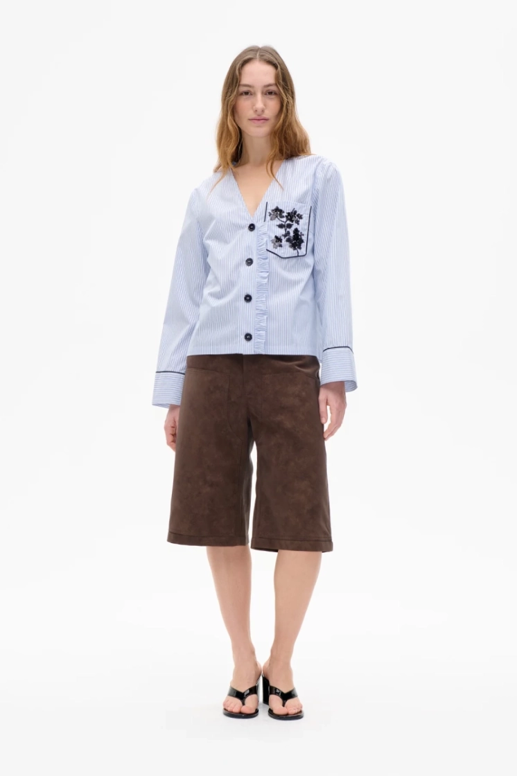 C7755 L.BLUE