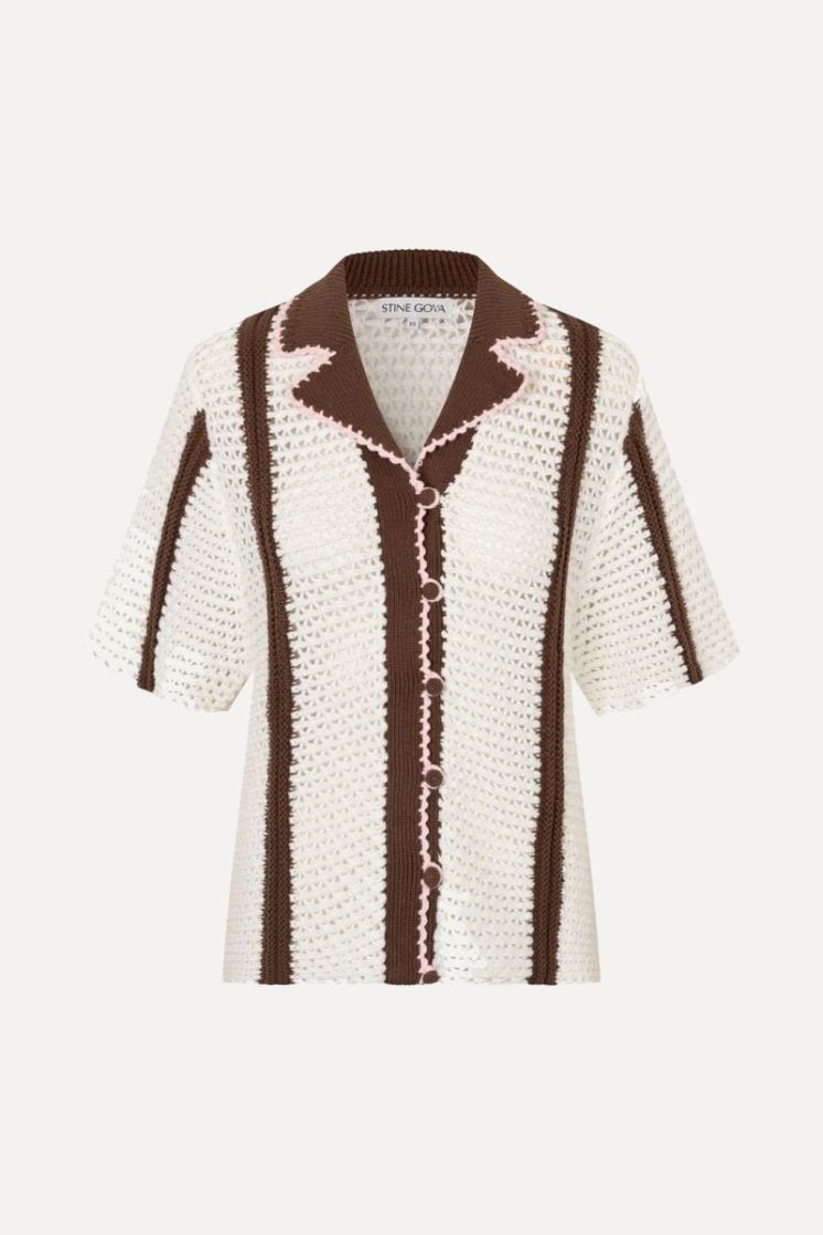 BASEBALL STRIPE