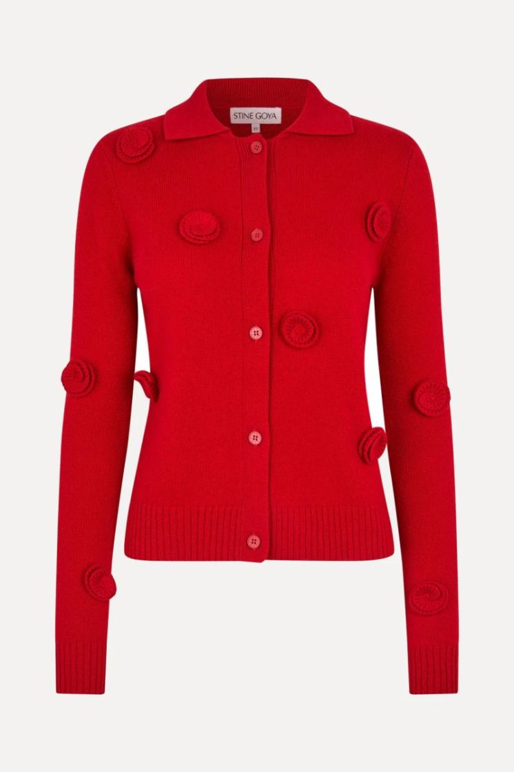 VELOCITY RED