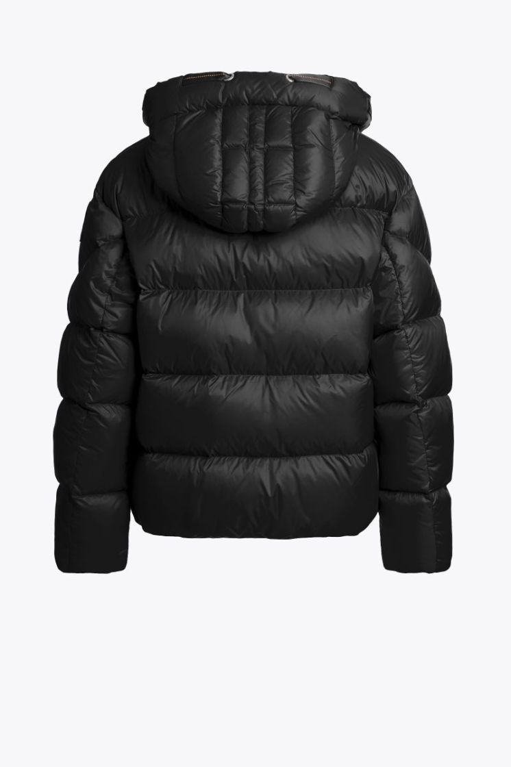  0541 BLACK