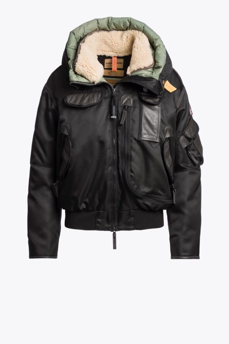 0541 BLACK