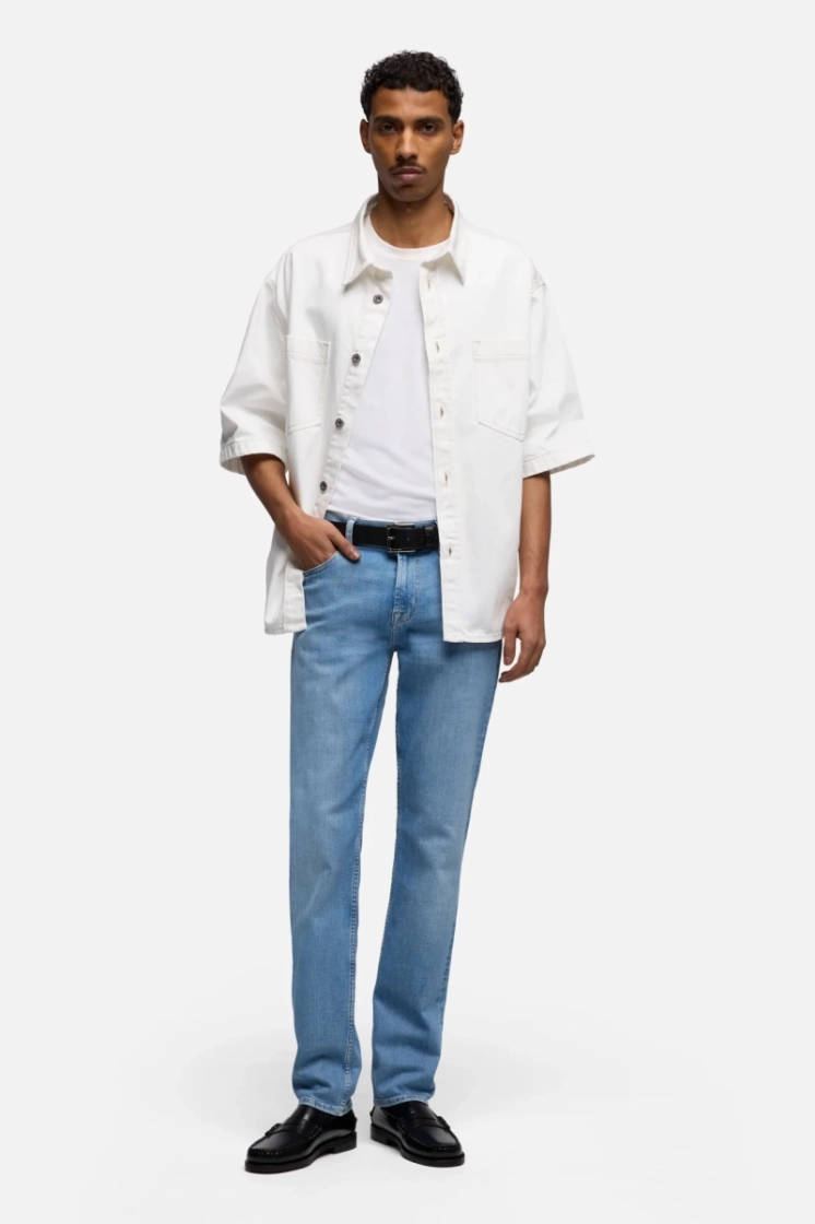 U73LF L.DENIM
