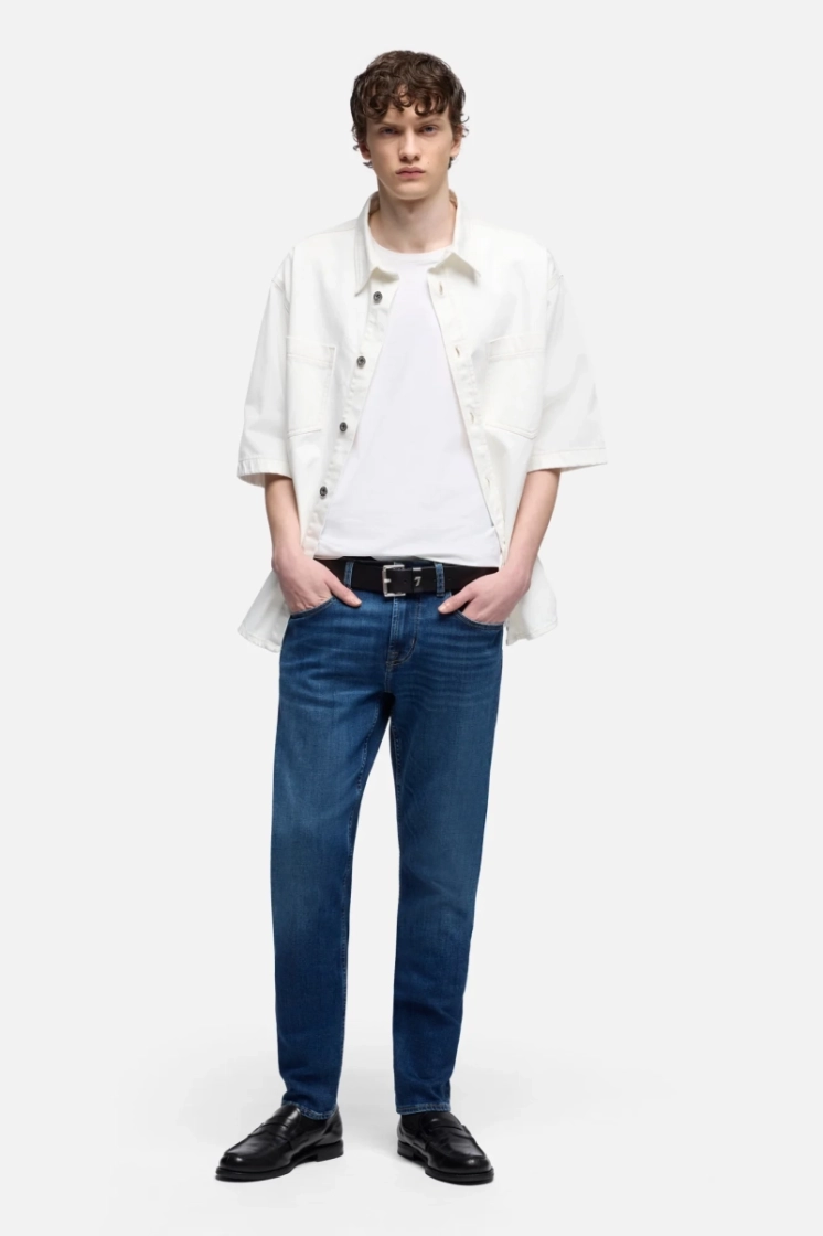 U73LK M.DENIM