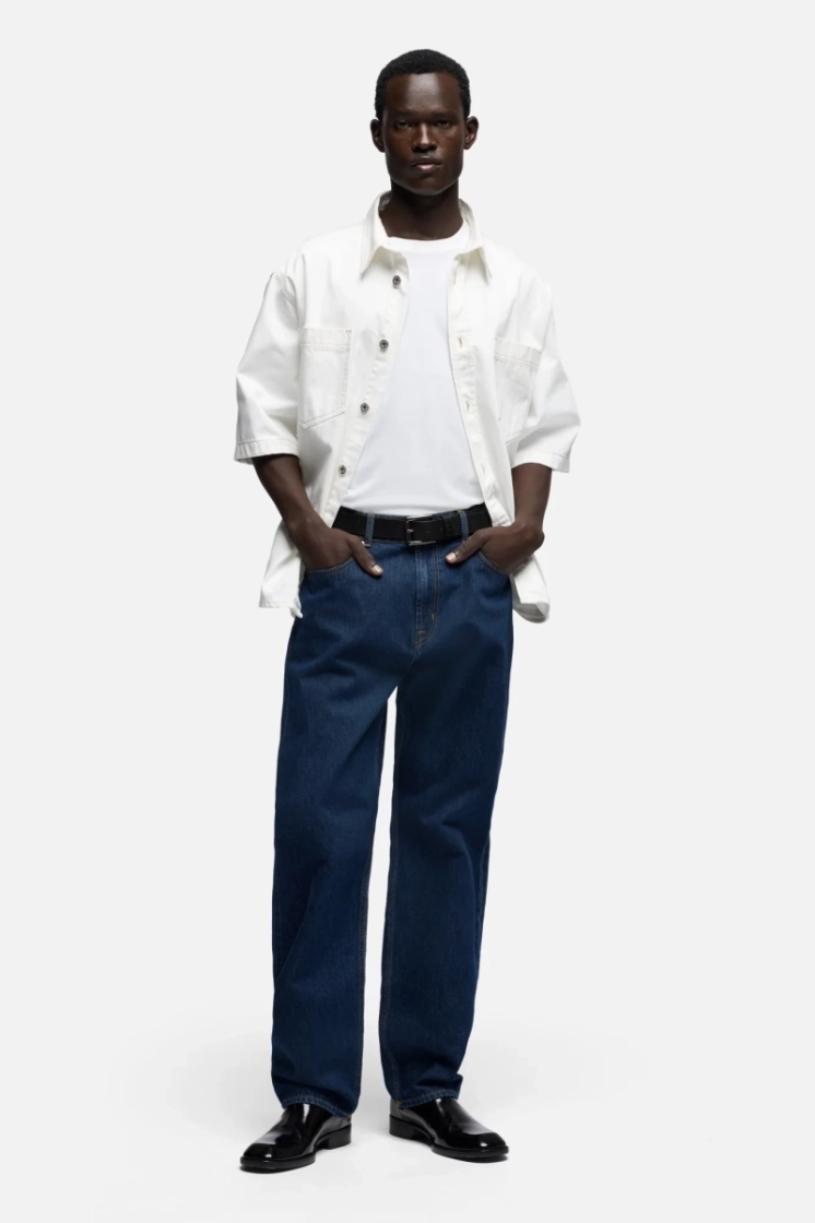 U73K1 D.DENIM