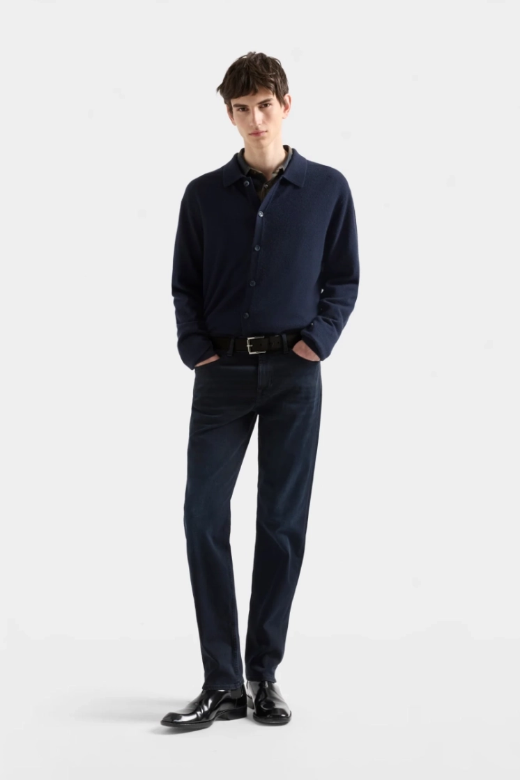 U73LJ D.DENIM