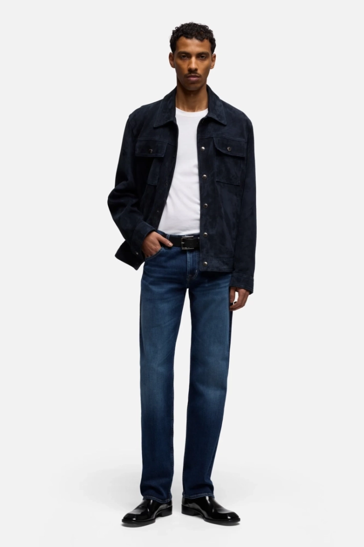 U73LH D.DENIM
