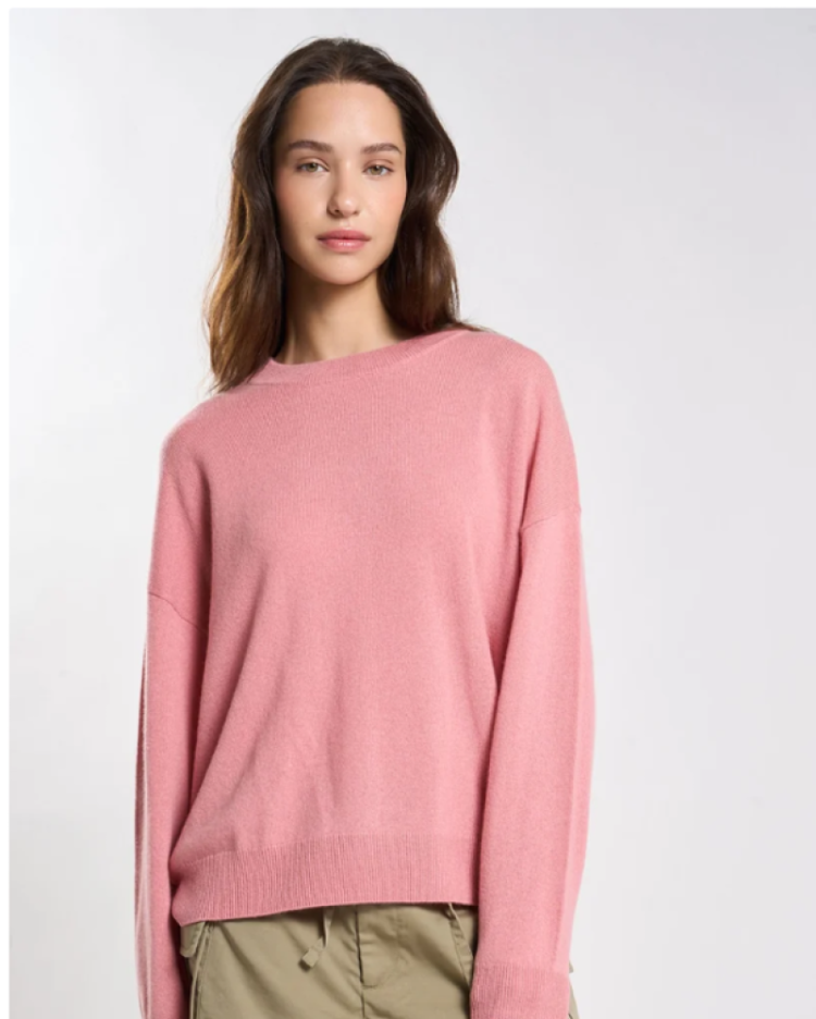 BLUSH