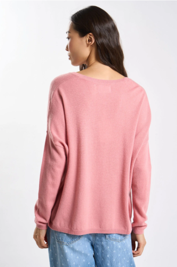 BLUSH