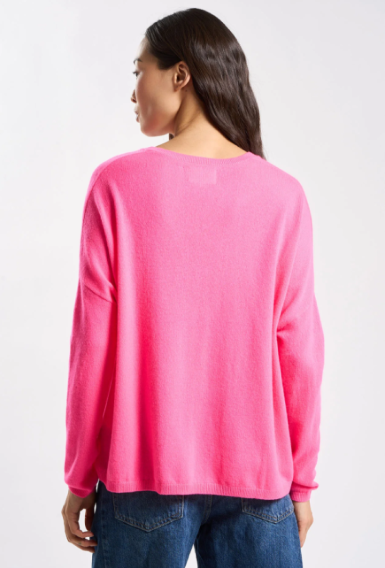ROSE VIF