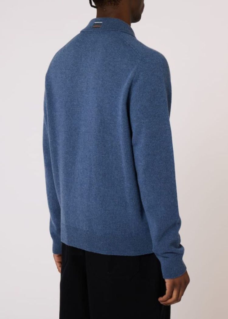  46 INDIGO