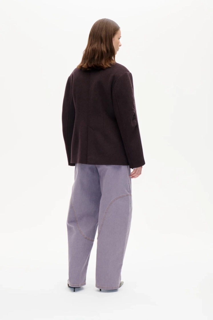 C8080 BROWN