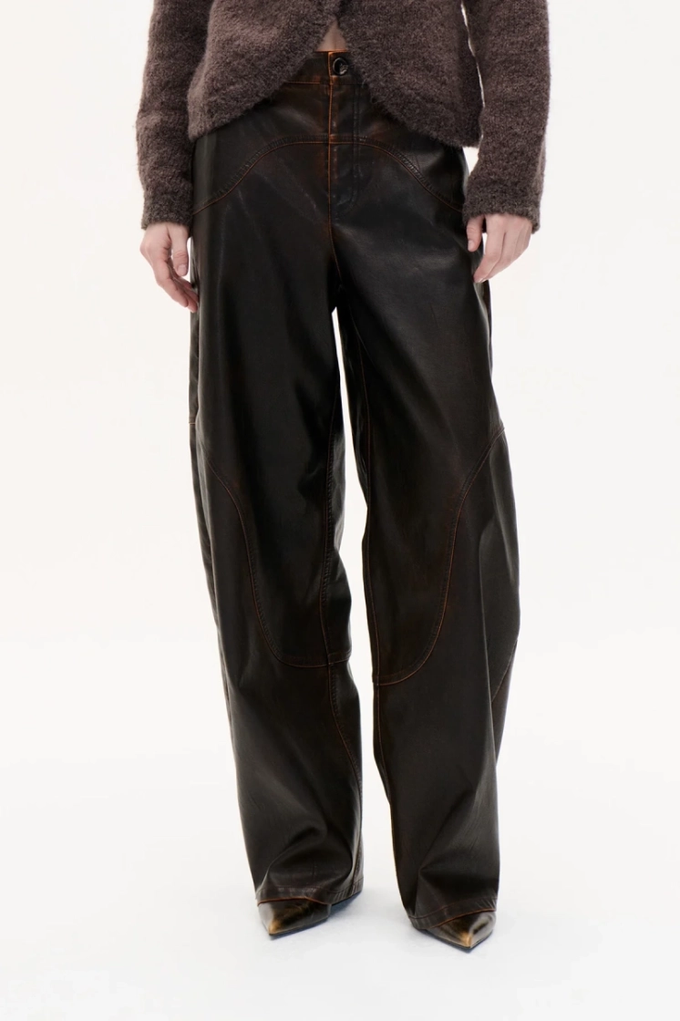  C8080 BROWN