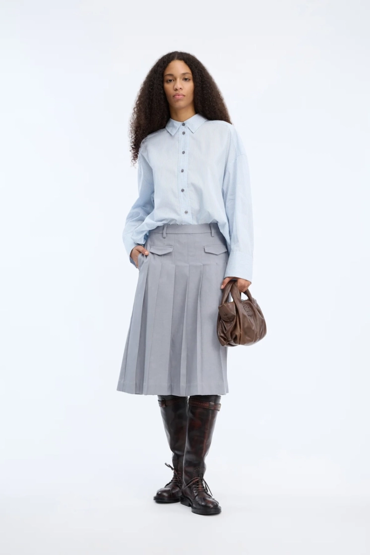  336 BLUE