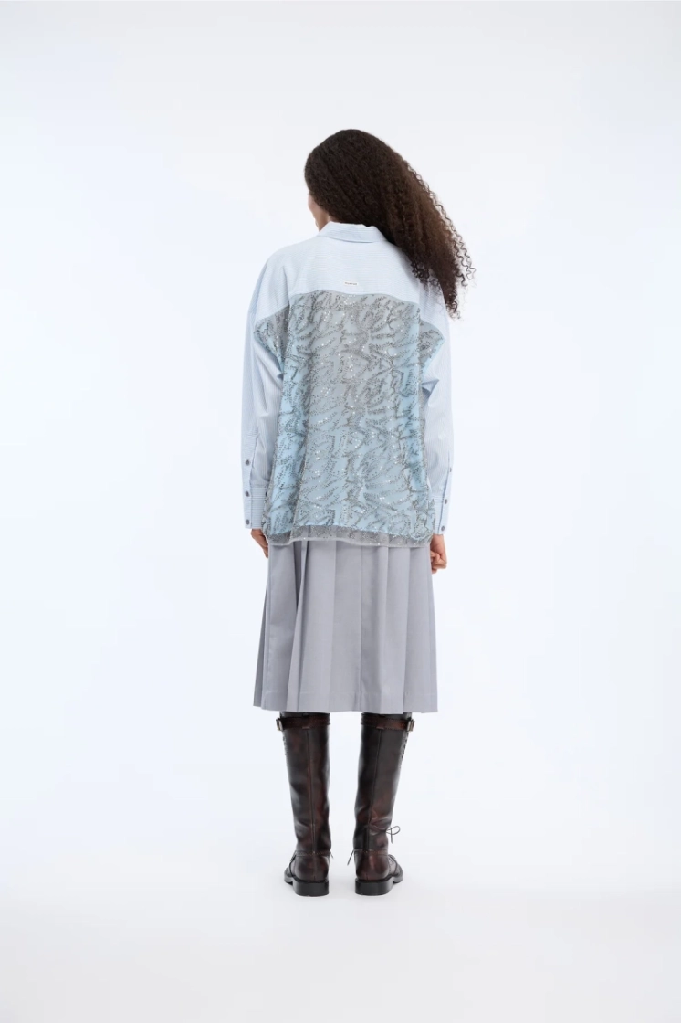  336 BLUE