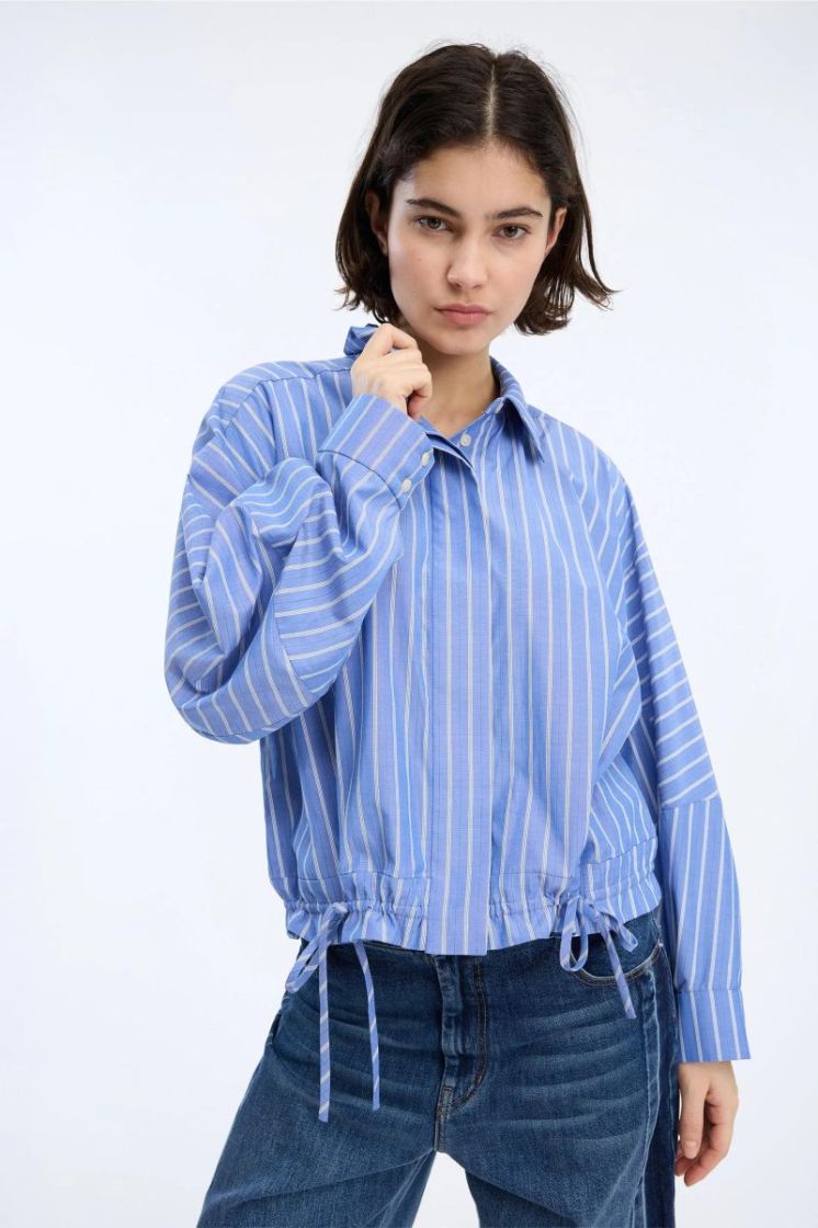 36 BLUE