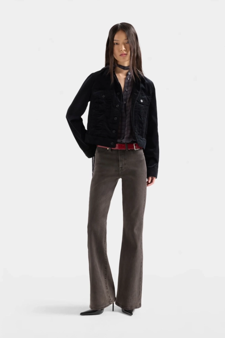 U73TB BROWN