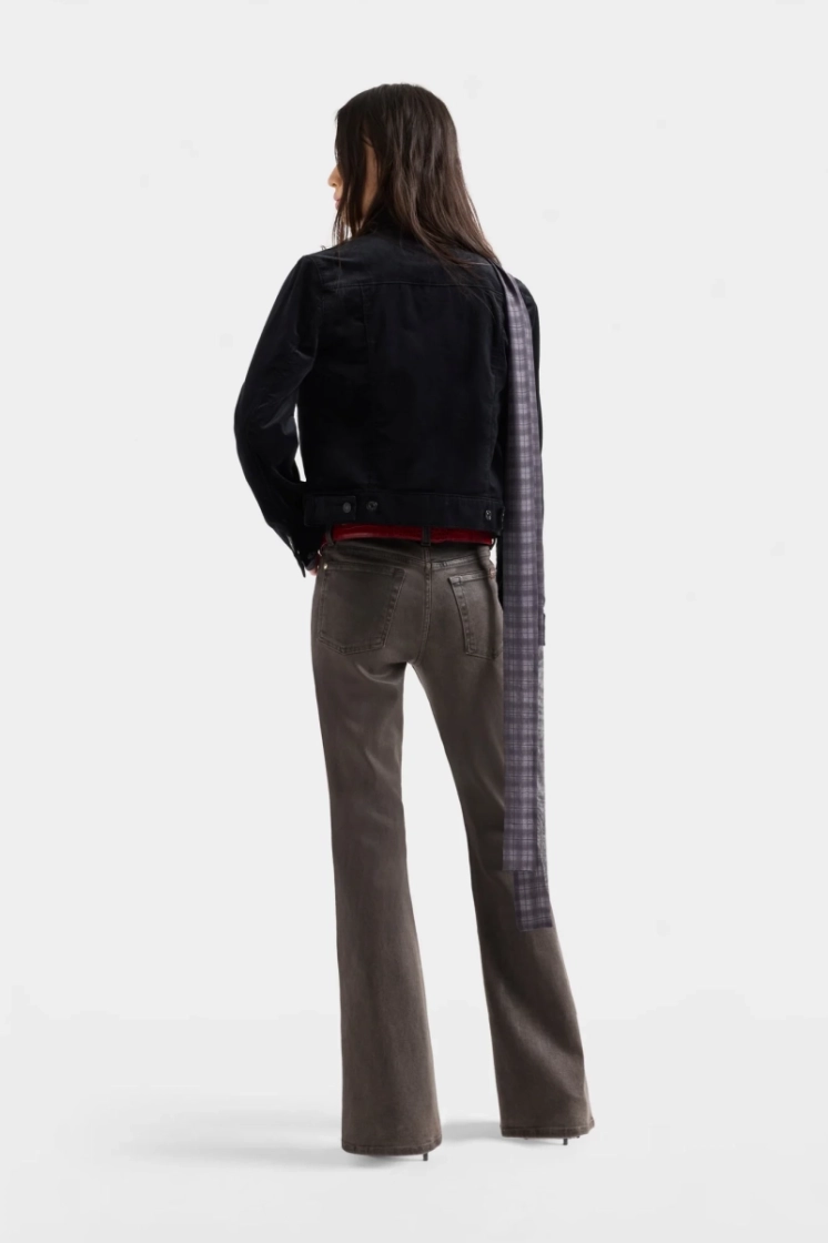  U73TB BROWN