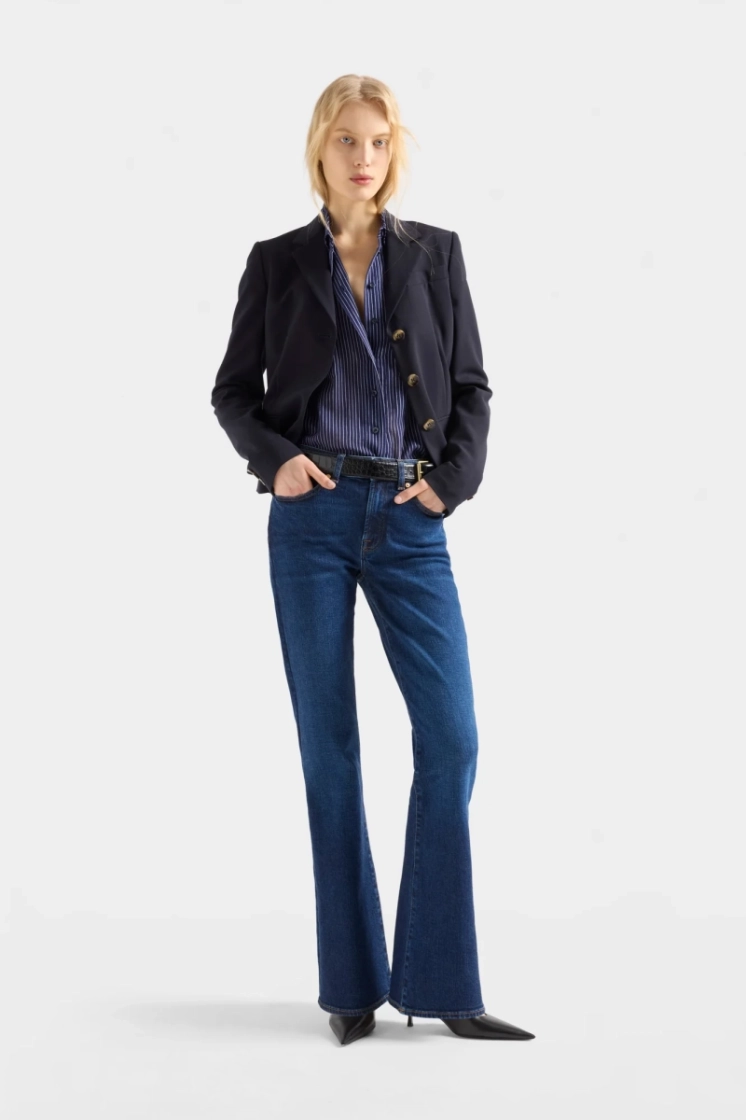  U73RX D.DENIM