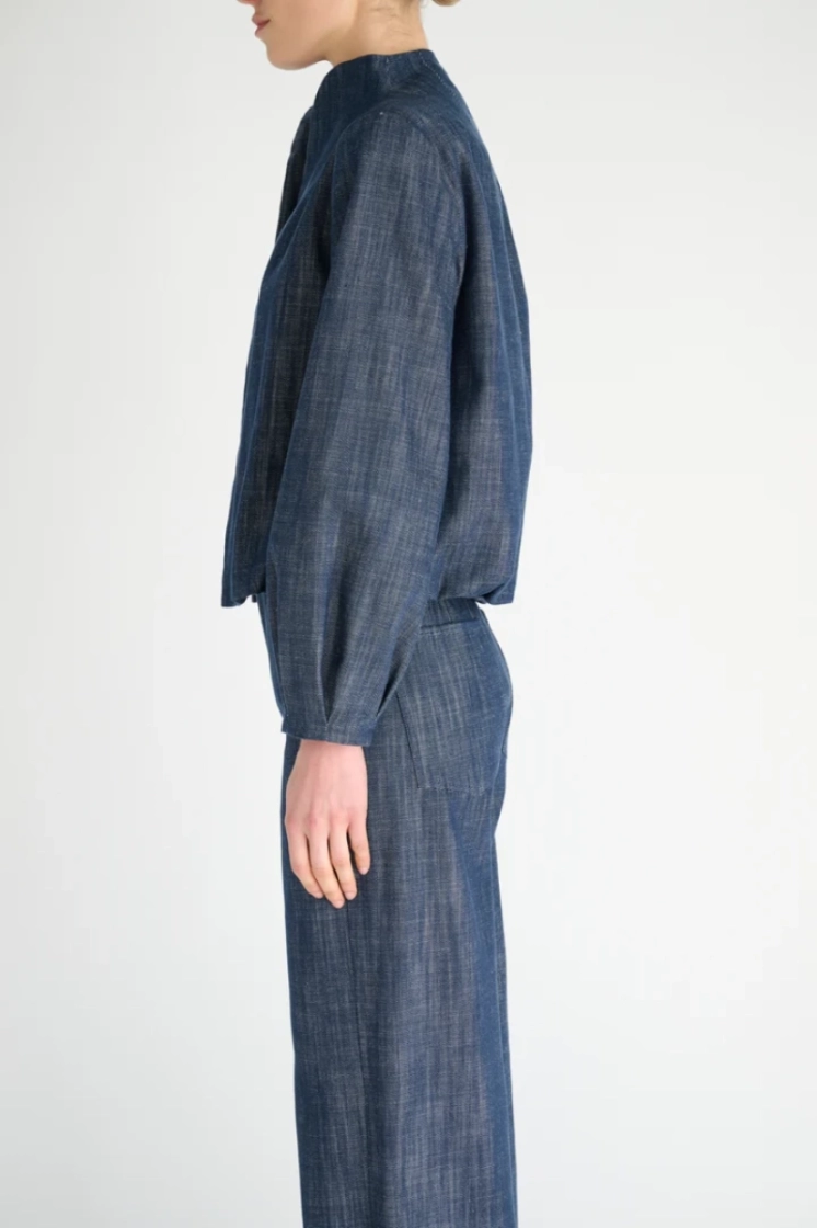  116 INDIGO JEAN
