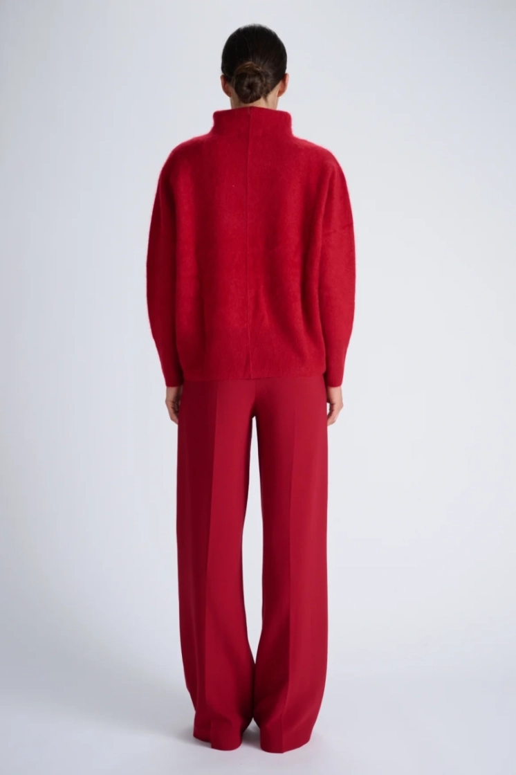  50 DEEP RED