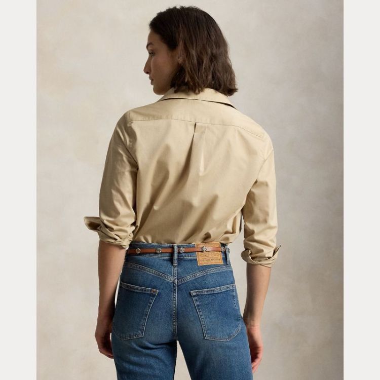  016 POLO TAN