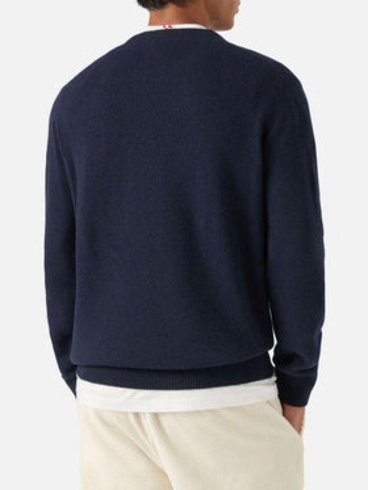  61 BLAUW