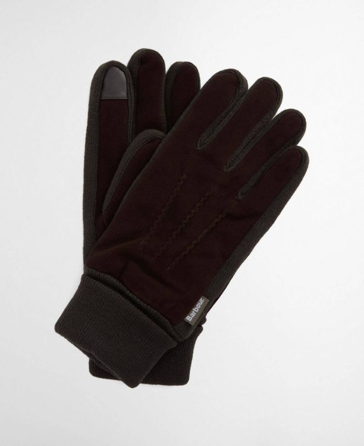BR12 BROWN-OLIV