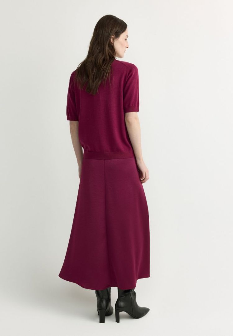 61138 6680 DARK PLUM