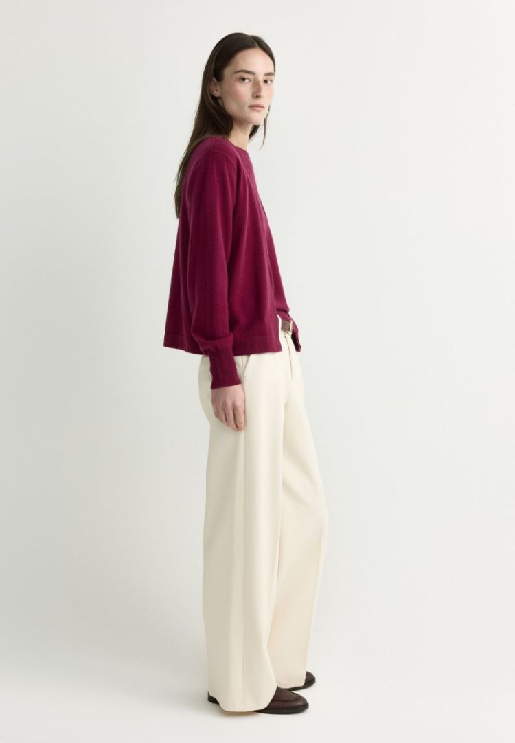 09198 6681 DARK PLUM