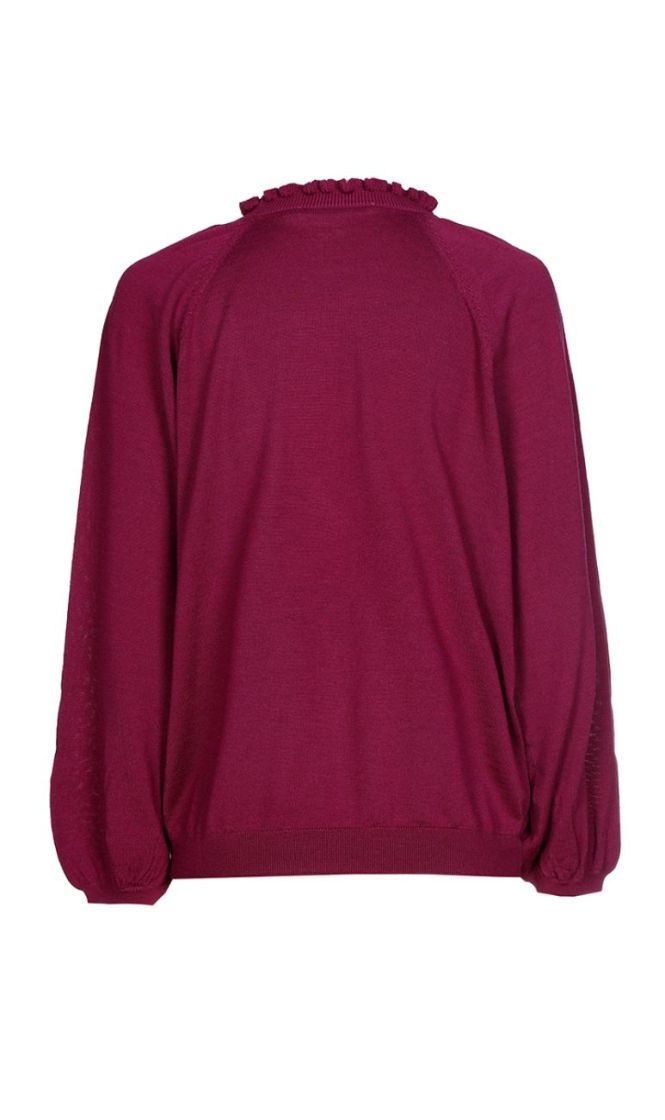 98230 6680 DARK PLUM