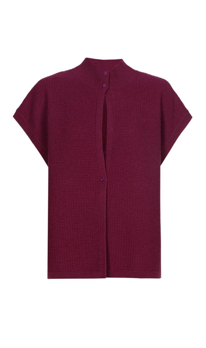 98545 6680 DARK PLUM