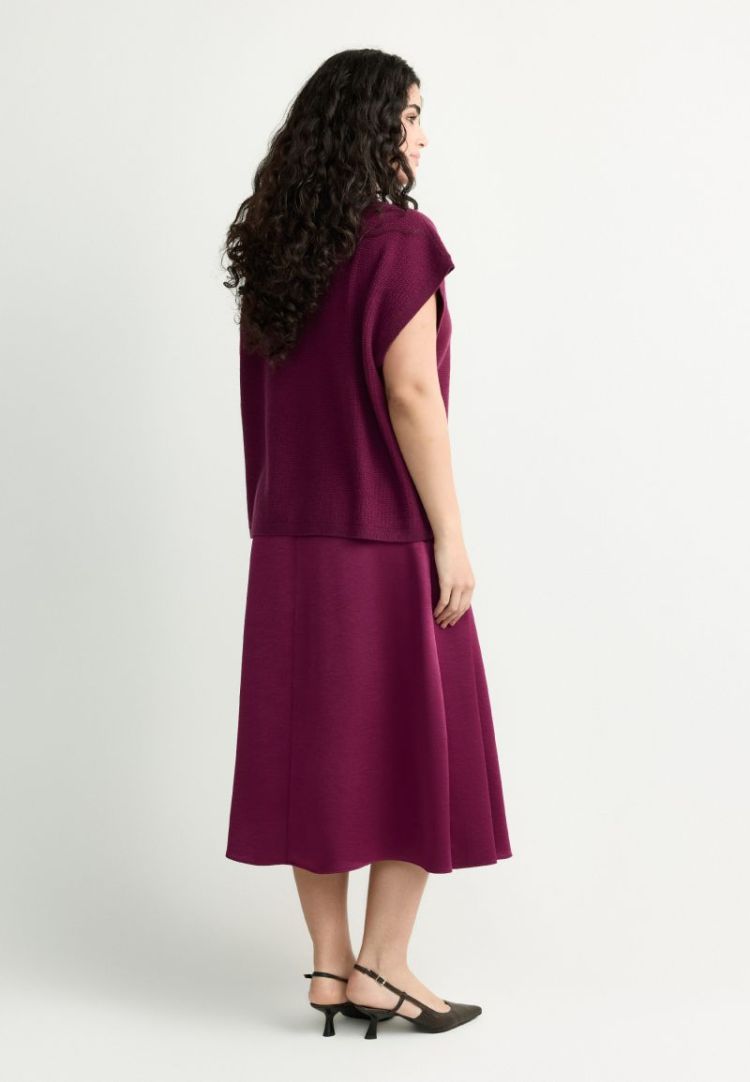 98545 6680 DARK PLUM