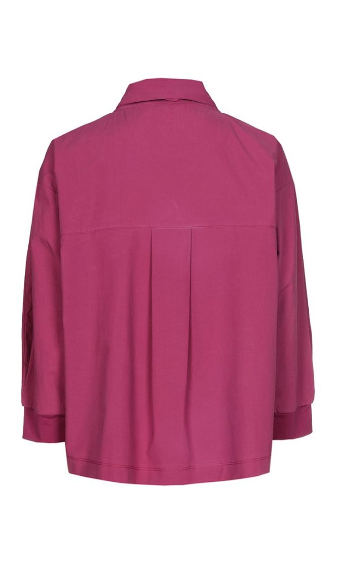 98526 6680 DARK PLUM
