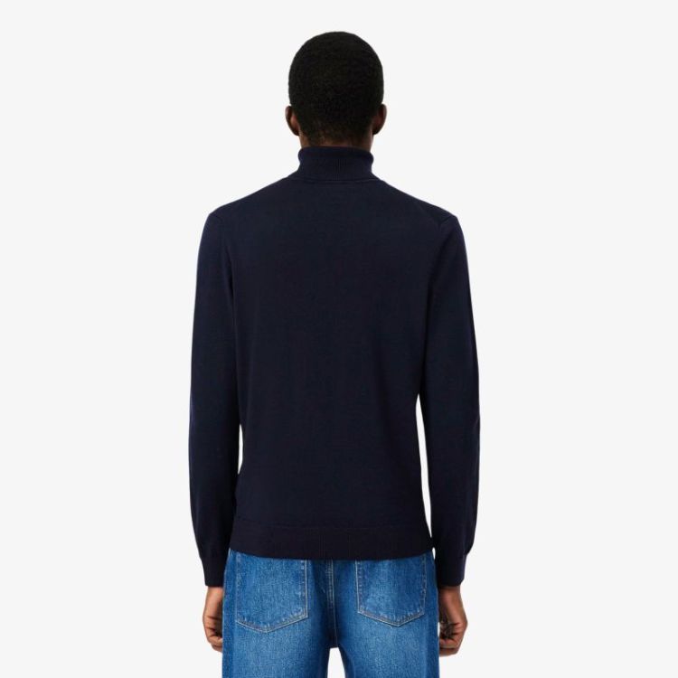  166 NAVY BLUE