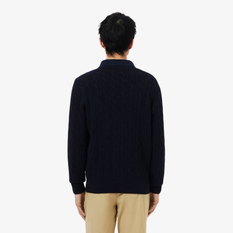  166 NAVY BLUE