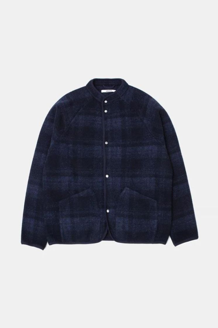 PLAIN NAVY