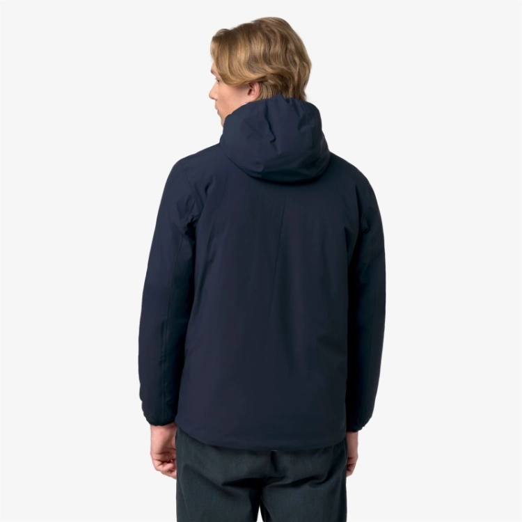 D0C BLUE DEPTH-