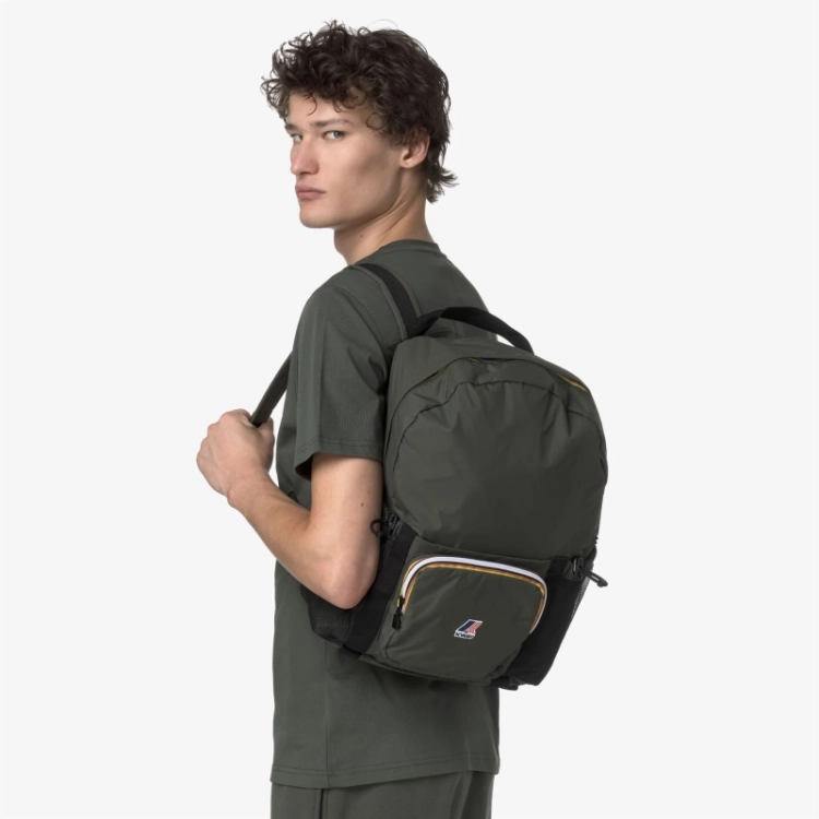  WMR GREEN BLACK