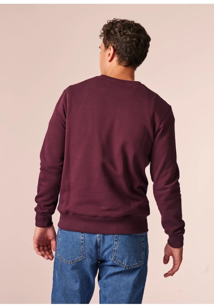  313 BURGUNDY
