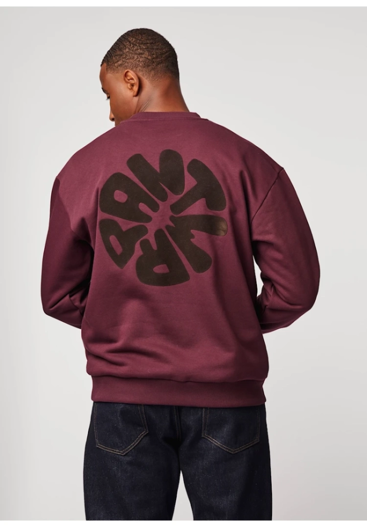 313 BURGUNDY