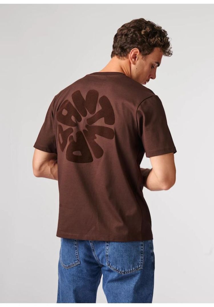  600 BROWN